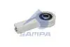 Подшипник кабины SCANIA M12x1, 75/16x120x21 SAMPA 040.145 (фото 1)