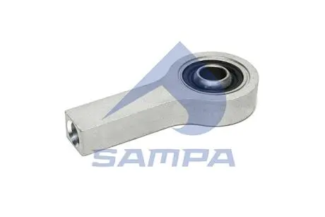 Подшипник кабины SCANIA M12x1, 75/16x120x21 SAMPA 040.145