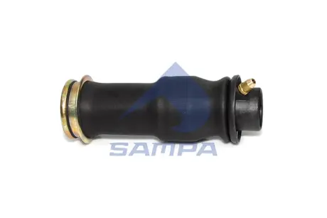 Пневмоподушка кабіни SAMPA 040.172