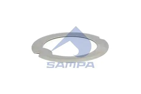 Стопорная пластина, осевая гайка SAMPA 040247