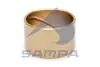 Втулка тормозного вала SCANIA 38x42x26 SAMPA 040.262 (фото 1)