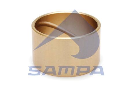 Втулка гальмівного валу SCANIA 38x42x26 SAMPA 040.262