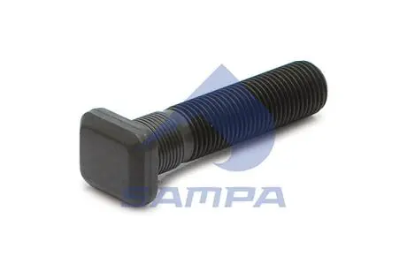 Колесный болт SCANIA 7/8”x11 BSF/98 SAMPA 041.001
