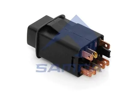 Указатель аварийной сигнализации SAMPA 043.055