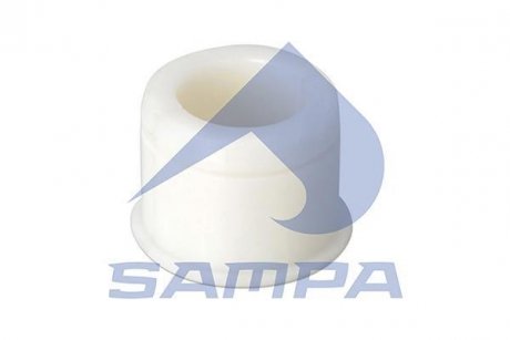 Втулка стабилизатора DAF 51x74, 5x60 SAMPA 050.018 (фото 1)