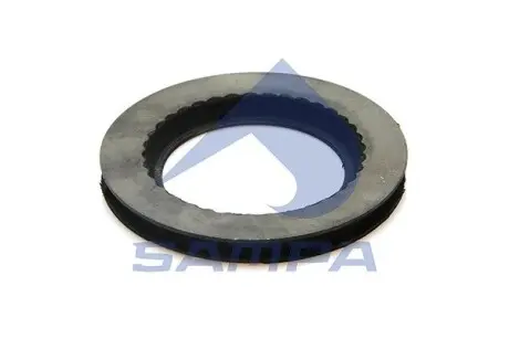 Подушка кабіни DAF 51x85x8 SAMPA 050.027