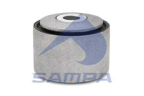 Втулка кабіни DAF 20x90x70 SAMPA 050.029