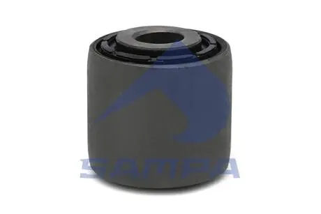 Втулка стабілізатора DAF 20x60x59,5 SAMPA 050.031