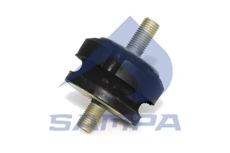Опора радіатора DAF M12x1, 5/60x39 SAMPA 050.035