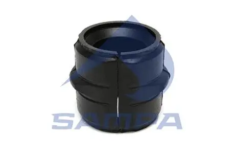 Втулка стабілізатора DAF 38,5x61x60 SAMPA 050.039