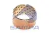 Втулка колодки DAF 32x36x20 SAMPA 050.110 (фото 1)