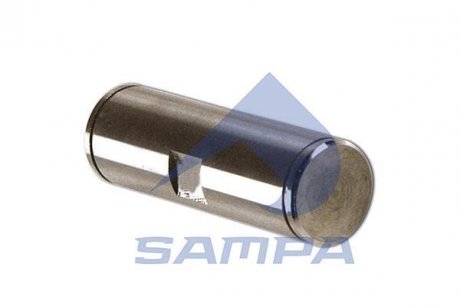Болт гальмівної колодки SAMPA 050.126 (фото 1)