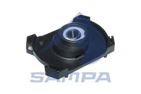 Подвеска, ступенчатая коробка передач SAMPA 050.292