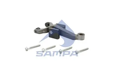 Вилка сцепления DAF 30x114 SAMPA 050.295