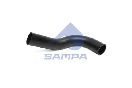 Шланг радиатора SAMPA 050.415
