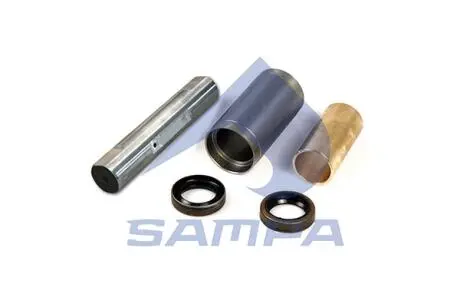 Ремонтный комплект рессоры DAF 32x158 SAMPA 050.521 (фото 1)