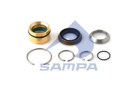 Ремонтний комплект підвіски кабіни DAF 30x44x26 SAMPA 050.586