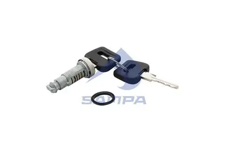 Цилиндры замков с ключами SAMPA 050.625