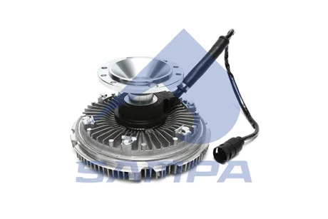 Муфта вентилятора SAMPA 051.022