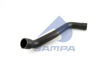 Шланг радиатора SAMPA 051.284