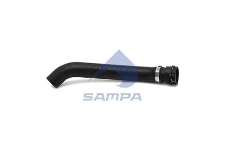 Шланг радиатора SAMPA 051.290