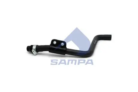 Шланг, радиатор SAMPA 052.003