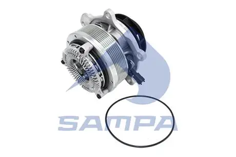 Насос водяний SAMPA 053.020