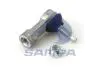 Наконечник кермової тяги IVECO M10x1,5 L / L : 55 SAMPA 060.082 (фото 1)