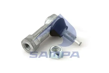 Наконечник кермової тяги IVECO M10x1,5 R / L : 55 SAMPA 060.083