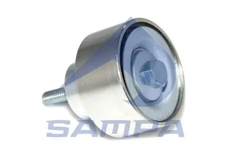 РОЛИК НАТЯЖНЫЙ IVECO 65x32 SAMPA 060.471