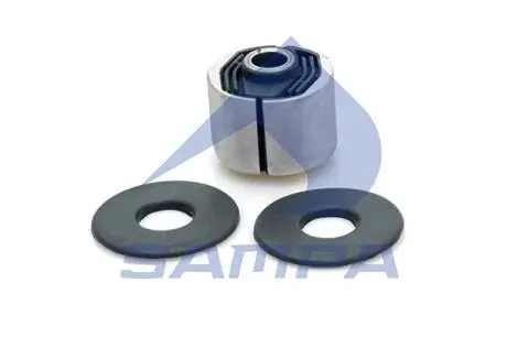 Ремонтный комплект подвески кабины IVECO 20x70x63 SAMPA 060.507