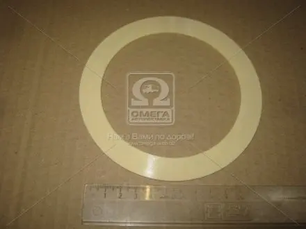 Уплотнительное кольцо ступицы BPW 104x136x2,5 SAMPA 070.011