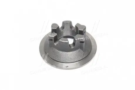 Гайка BPW M42x2/42xSW65 SAMPA 070.049