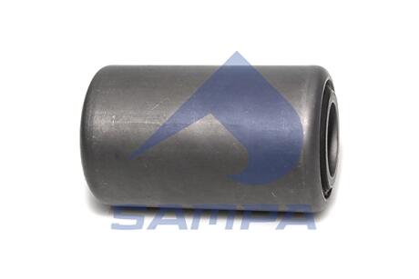 Резиновая втулка, Листовая рессора (o30xo60x102) SAMPA 070.063/1