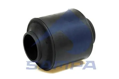 Втулка, листовая рессора SAMPA 070078