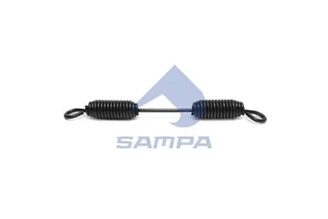 Пружина тормозной колодки BPW 25x260 SAMPA 070.183