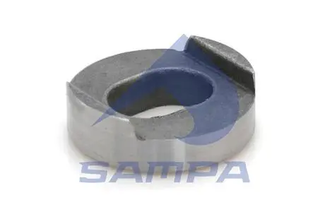 Втулка ресори BPW 30,3/42,5x73,7x24 SAMPA 070.203