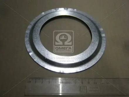 Защита тормозного механизма, BPW, 95,5x148,5x5,5 SAMPA 070.205