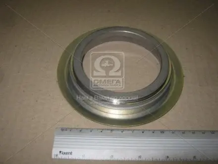 Кольцо ступицы BPW 86x114,75/142,5x22 SAMPA 070.222