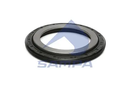 Уплотнительное кольцо ступицы BPW 99,5/117,5x158x17,5 SAMPA 070.230/SD