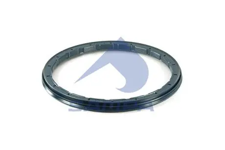 Фото 1 - кільце ущільнювача маточини BPW 135x156,7x8/10,5 SAMPA 070.245 Кільце ущільнювача маточини BPW 135x156,7x8/10,5 SAMPA 070.245 (фото 1)