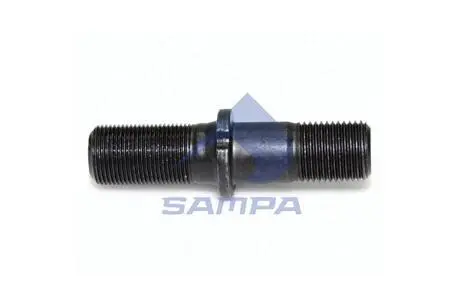Колесный болт BPW M22x1,5/M22x2/100 SAMPA 070.320