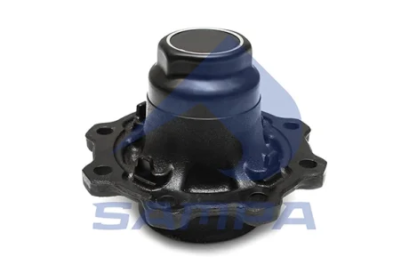 Маточина колеса SAMPA 070.350