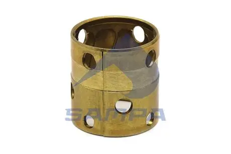 Втулка тормозного вала RVI 38,2x42x44,8 SAMPA 075.011
