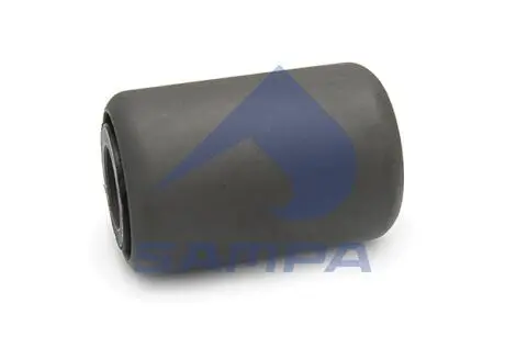 Втулка ресори SAF 30x68x104 SAMPA 075.020
