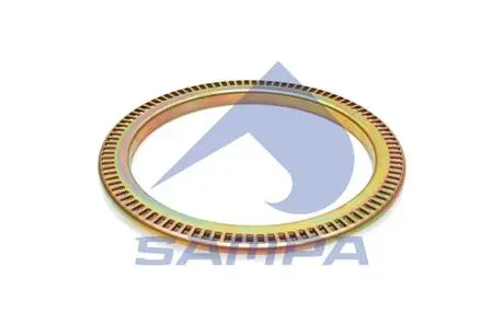 Кольцо ABS SAF 156x196x12/Z=100 SAMPA 075.194