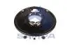 Защита тормозного механизма Kit SAF SKRS 9042/20 / 9042 SK 500 (PLUS) 145x452x32 SAMPA 075.520 (фото 1)