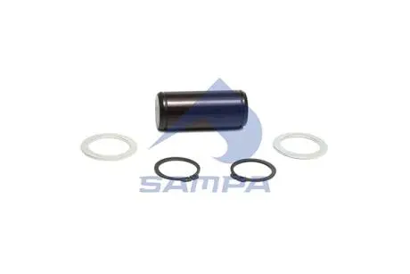 Ремонтный комплект тормозной колодки RVI 31,7x73 SAMPA 075.535