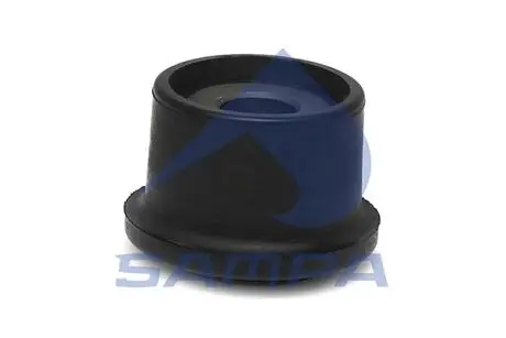 Втулка рессоры RVI 16,5x43x29/39 SAMPA 078.045