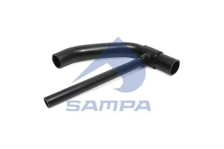 Шланг, радиатор SAMPA 079.488